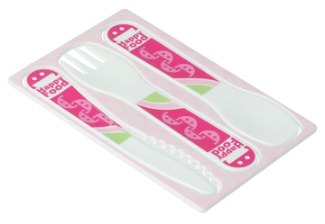 WalletMate Mini Cutlery