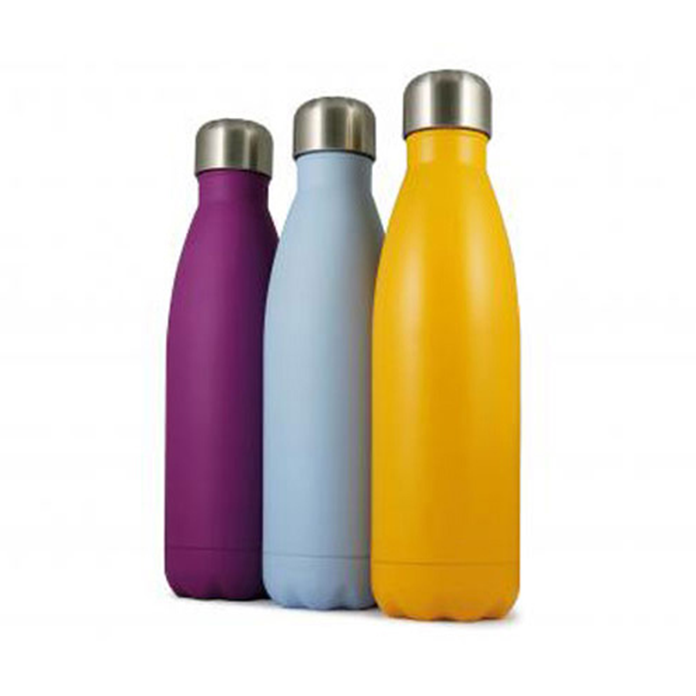 Pantone matched water bottles