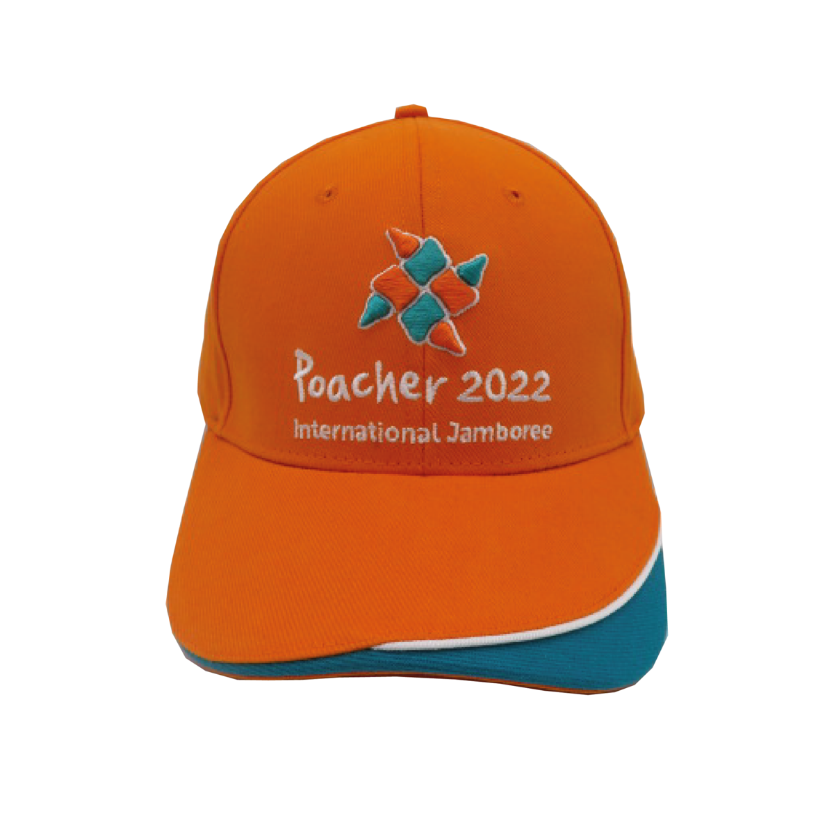 Pantone matched headwear