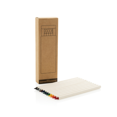 Infinity Colouring Sets