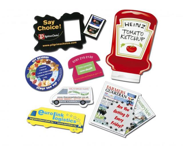 Custom Fridge Magnets