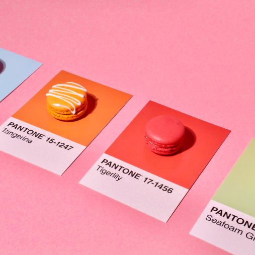 Why Pantone matching matters for brand consistency