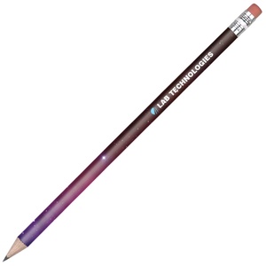 Full Colour Wrap Pencils