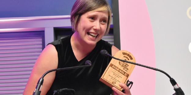 Bespoke Awards