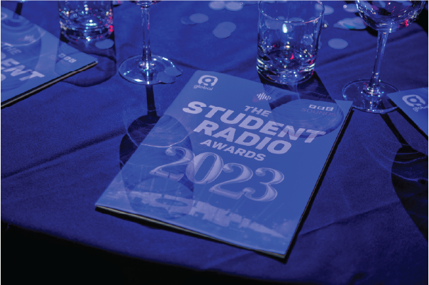 Programmes & Invitations